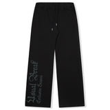 Fyxs Wide Pants - 2COLOR