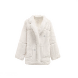 ブレーメンリバーシブルシアリングジャケット(CAN BE WORN ON BOTH SIDES) – 2カラー