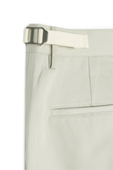  Angle pants, salt
