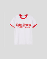(UNISEX) Saint Ringer Tee