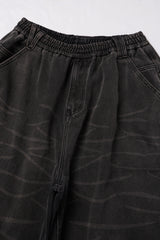 Patina Wide Jeans