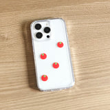 [made] cherry tomato (jelly hard case)