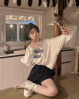 ショートパンツ