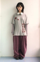ツインスターシグネチャーT