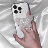 【お気に入り追加で応募】 <Magsafe> Fly tok - White 