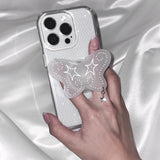 【即日発送】<Magsafe> フライトック - ホワイト