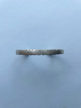FORMULA ICE CUBE BANGLE