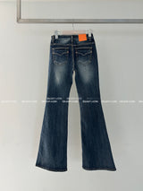 O2 Dark Jeans Bootcut Jeans