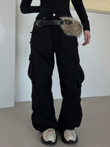 Slick Multi Cargo Pants