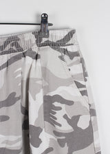CAMO OXFORD MEGA PANTS