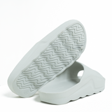 Patrobas Ease Ivory Sandals
