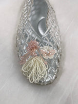 Jelly shoes parts