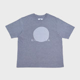 Cover Graphic Tee (4color)