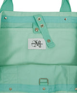 vt mid bag (mint)