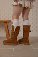 CLASSIC SHEARLING BOOTS