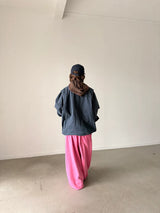 wild washing field jacket