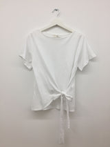 ゼロサンノットTシャツ  (2color)
