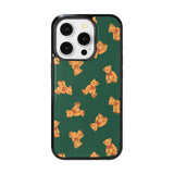 GREEN BEAR