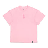 TZ Chrome Doodle - Pink