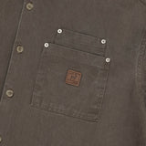 Pocket Patch Work Shirt