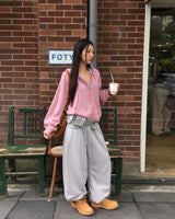 Kemi ジョガートレーニングパンツ