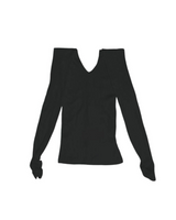Wake V-neck T-shirt