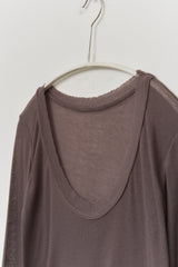 (W) Ariel Top