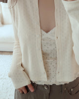 hana sleeveless