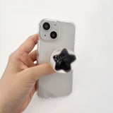 スターヘミスフィアスマートトック(Black)