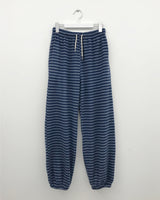 Bev Fleece Jogger Pants (2 Colors)