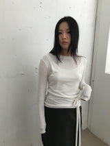 Nutty Layered Long Sleeve (3 Colors)