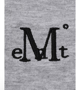 MARING EYELET LACE-UP CORSET LONG SLEEVE T (3COLOR)