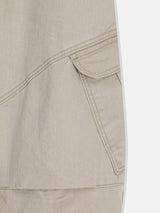 Cole Parachute Cargo Pants