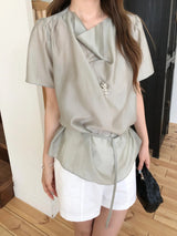 Salgu blouse