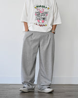 マック ラビット ピグメント ショートスリーブ Tシャツ