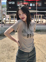 ゼンディーtシャツ