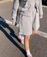 ユーリハーフパンツ