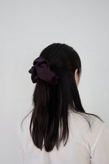 Glow scrunchie / 2colors