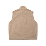 SINGLE EDGE VEST 
