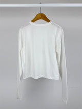 BERRY LONG SLEEVE (2C)
