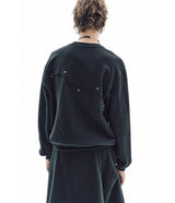 NIGHT GUIDE SWEATSHIRT