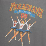 PARAGRAPH VICTORY SQUAD T SHIRT