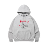 1989 SUBCULTURE Overfit Hoodie (STHSTD-0264)
