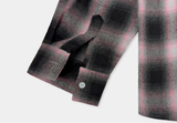  Glife S Daily Overfit Check Long Sleeve Shirt