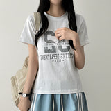 ロバ 32ショートスリーブTシャツ
