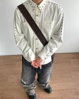 Bonds Stud Shirt 2C