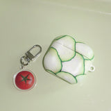 Cucumber AirPods Case