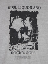 Kiss Pigment Longsleeve