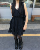 Lace cancan OPS