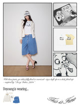 Look So Fine Tシャツ